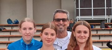 Team Amstetten
