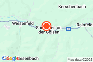 Bild der Adressposition auf der Karte